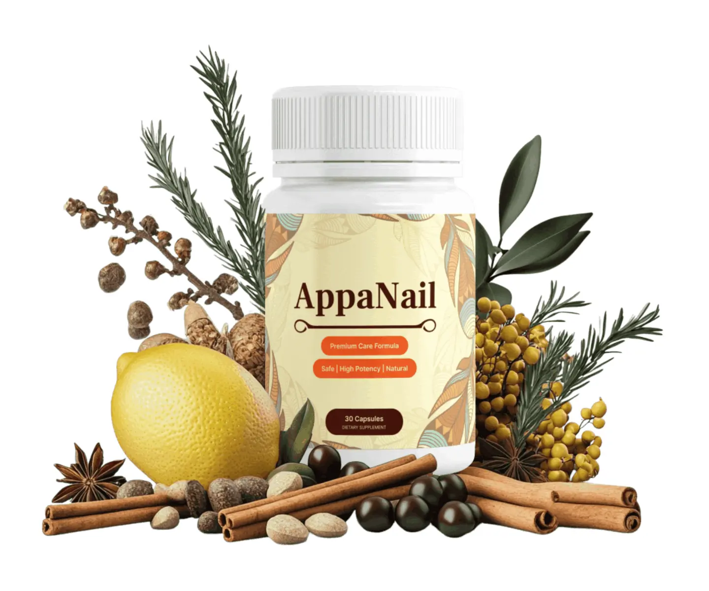 appanail
