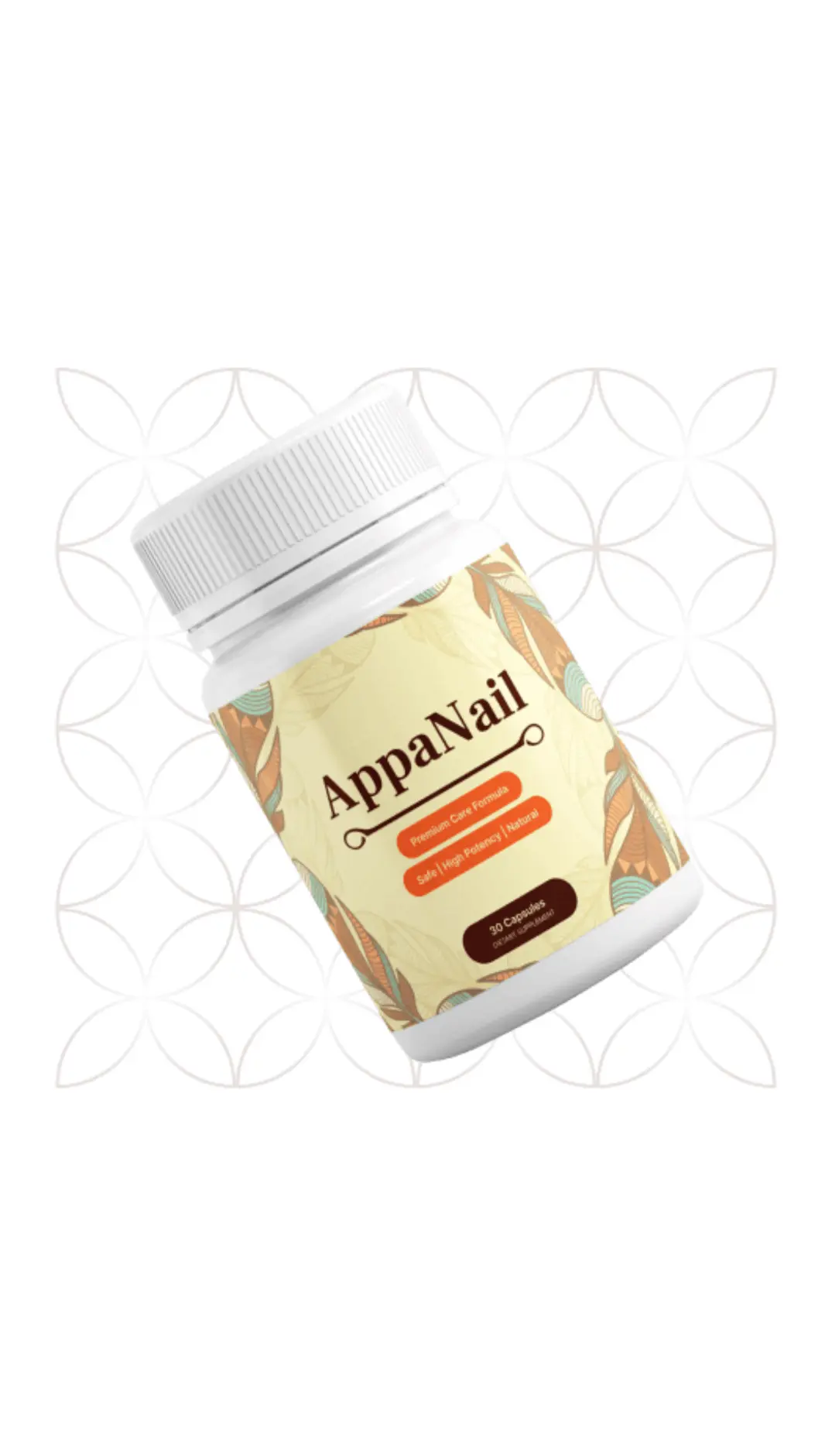 appanail supplement